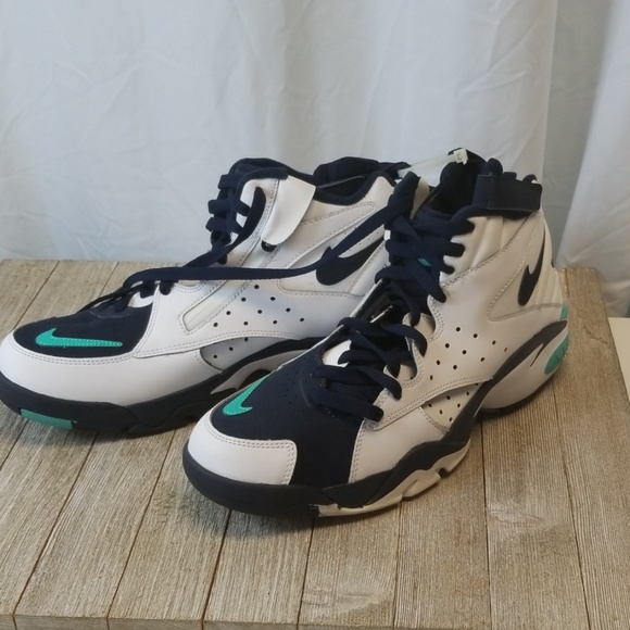 nike air flight high tops